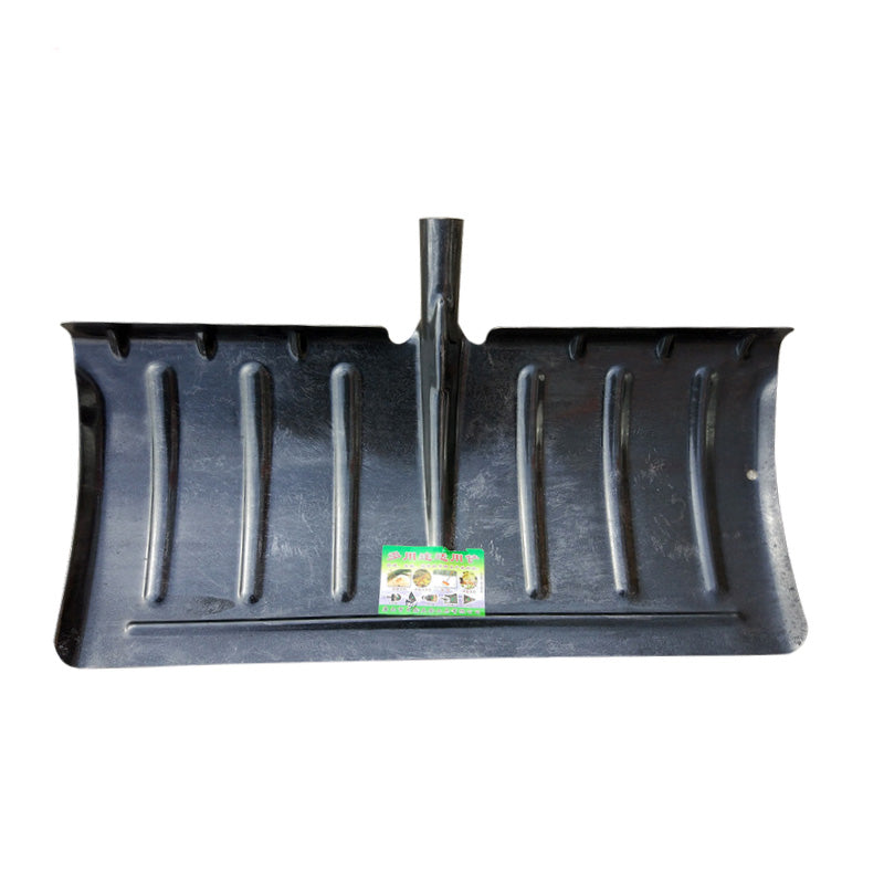 Garden-Type rake wood Handled rake Suitable for Turf Finishing Widened stainless steel shovel